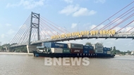 澳大利亚为越南北部内河航运基础设施升级研究项目资助超过30万美元