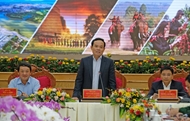 越南政府副总理陈流光：推动西原地区发展的三大任务