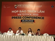 2023年越南胡志明市家禽畜牧产业展览会即将举行