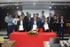 河内企业与上海企业代表团签署合作协议