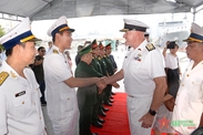 越南和新西兰的双边关系取得积极进展