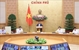 越南政府总理范明政：最高水平实现2023年各项计划、目标和任务