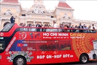 宣传越南-古巴团结友谊的活动正式启动