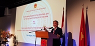 越南与荷兰重视加强全面合作关系