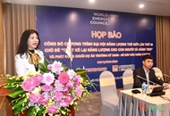 越南将首次出席世界能源大会