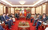 越南与爱尔兰提高经贸与投资合作水平