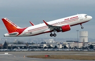 印度航空开通新德里-胡志明市直达航线