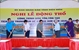 越南政府总理范明政出席奠边府市欣蓝防御区维修项目启动仪式