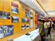 “奠边府大捷——不朽的英雄之歌”展览会展出300多件文物和资料