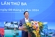 越南政府总理范明政：建设一个传统、包容、互联互通和可持续发展的红河三角洲