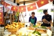 越南厨师在马来西亚国际烹饪大赛中喜获佳绩