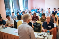 第8届越南中微子物理培训班汇聚世界诸多科研人员