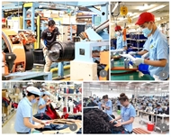 国际组织和专家对越南经济增长动力给予好评