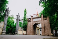清幽古朴的赖驼古村——阮富仲总书记的故乡