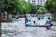 越南政府总理指示集中精力克服因二号台风造成的降雨和洪水后果