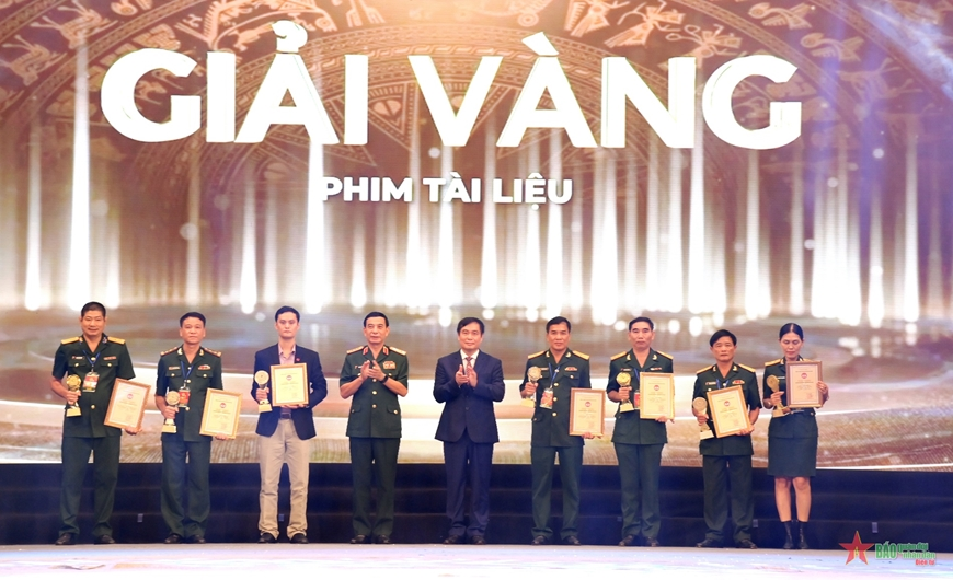 Gallery - 2024年第十四次全军电视联欢会圆满落幕