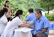 社会民生保障的成就驳斥了对越南人权的歪曲