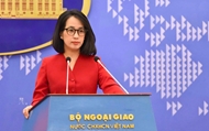 越南欢迎美国将古巴从“支持恐怖主义国家名单”中剔除