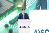 AISC 2025：使越南成为全球半导体和人工智能供应链的重要环节