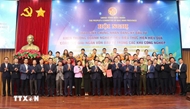 北宁省向总额近11亿美元的各投资项目颁发许可证