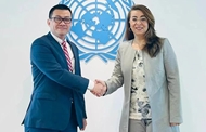 联合国承诺与越南合作促进《联合国打击网络犯罪公约》实施