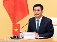 美方评价称与越南开展关税问题的通话“富有成效”