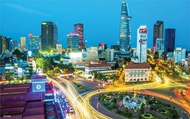 国家统一50周年：阿尔及利亚赞赏越南取得的惊人发展成就