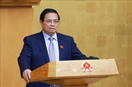 政府总理范明政：在行政单位合并调整过程中确保各项工作衔接顺畅