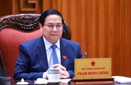 越南政府总理范明政：与美国的贸易谈判本着互利共赢的精神进行