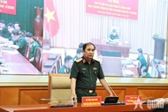 举行多项有意义的活动 庆祝越南人民军总参谋部传统日80周年