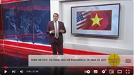 古巴媒体：越南2025年亚洲经济的引擎