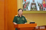 国防部积极落实线上公共服务和行政手续档案及办理结果电子化