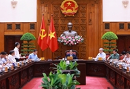 在越南建设的国际金融中心必须建立具有突破性和优越性的政策体系
