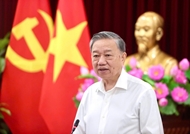 越南经济发展新动力