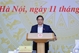 政府总理范明政：全力以赴在今年10月31日前全国基本完成危旧房清零目标