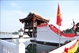 胡志明主席诞辰135周年：改造升级泰国孔敬市独柱寺周围景观