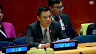 越南支持提升联合国运行效率的努力