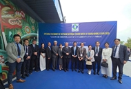 2025年越南国家品牌周亮相日本大阪世博会