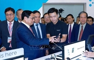 促进越南战略性产业的创新生态系统发展