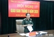 总政治局召开2025年5月工作会议
