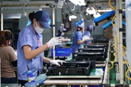 越南辅助产业深度参与全球供应链