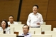 第十五届国会第九次会议：打击假冒商品工作已见成效但形势依然复杂