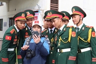 新闻媒体是连接越南与世界的重要桥梁