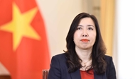 对外新闻是对外工作中不可分割的有机组成部分