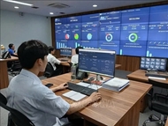 应用技术推动数字政府高效运行 为民众带来更多便利