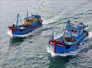 解除IUU“黄牌”警告：从严从细抓好打击IUU捕捞工作