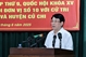 国家主席梁强：新政府必须运作更高效、更贴近民众