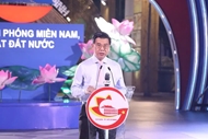 胡志明市开展系列活动庆祝西贡-嘉定正式命名为胡志明市49周年