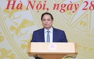 范明政总理：各项竞赛运动助力政治任务顺利完成