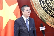 越南驻华大使：两级地方政府模式是一项重大且必要的改革举措
